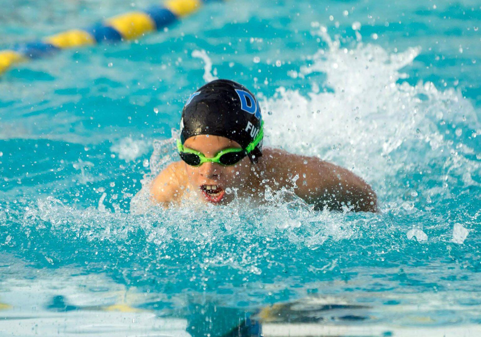 Youth roundup DART swimmers shine at national championships