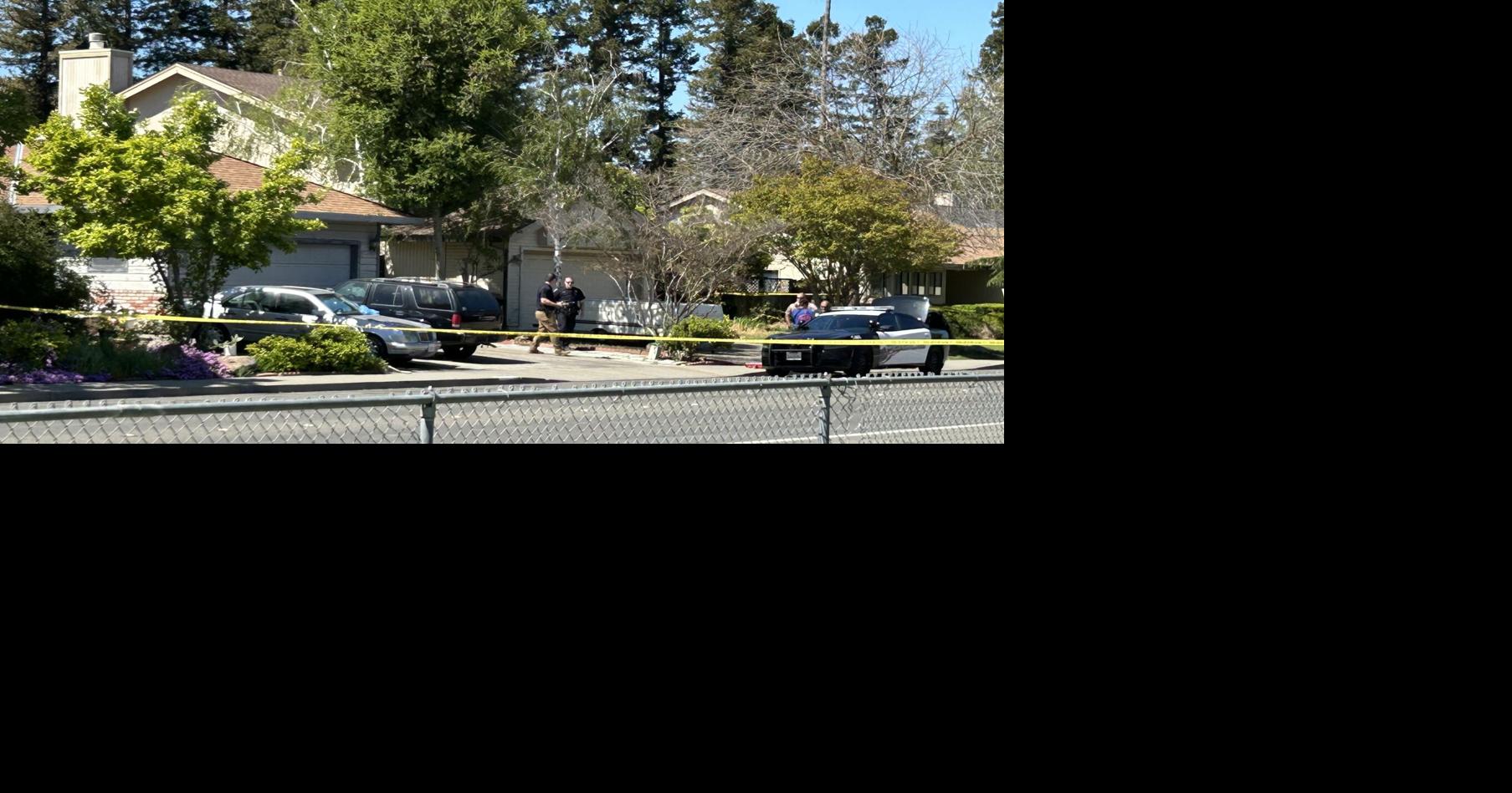 UPDATED: One suspect arrested, shooter still at large in Woodland ...