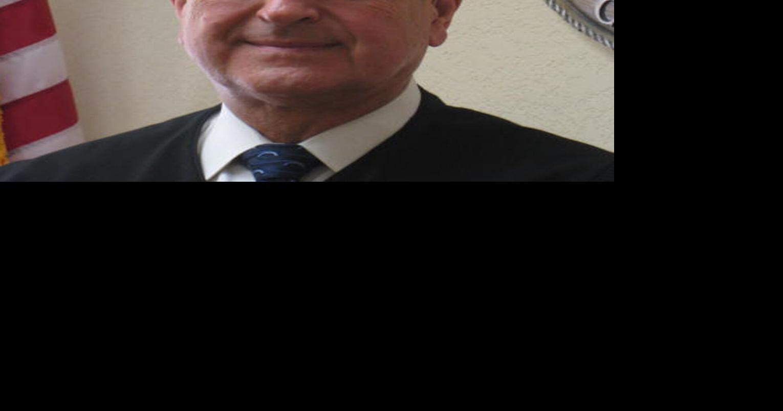 Yolo courts retain judicial leadership News davisenterprise com