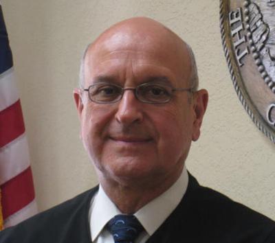 Yolo courts retain judicial leadership News davisenterprise com