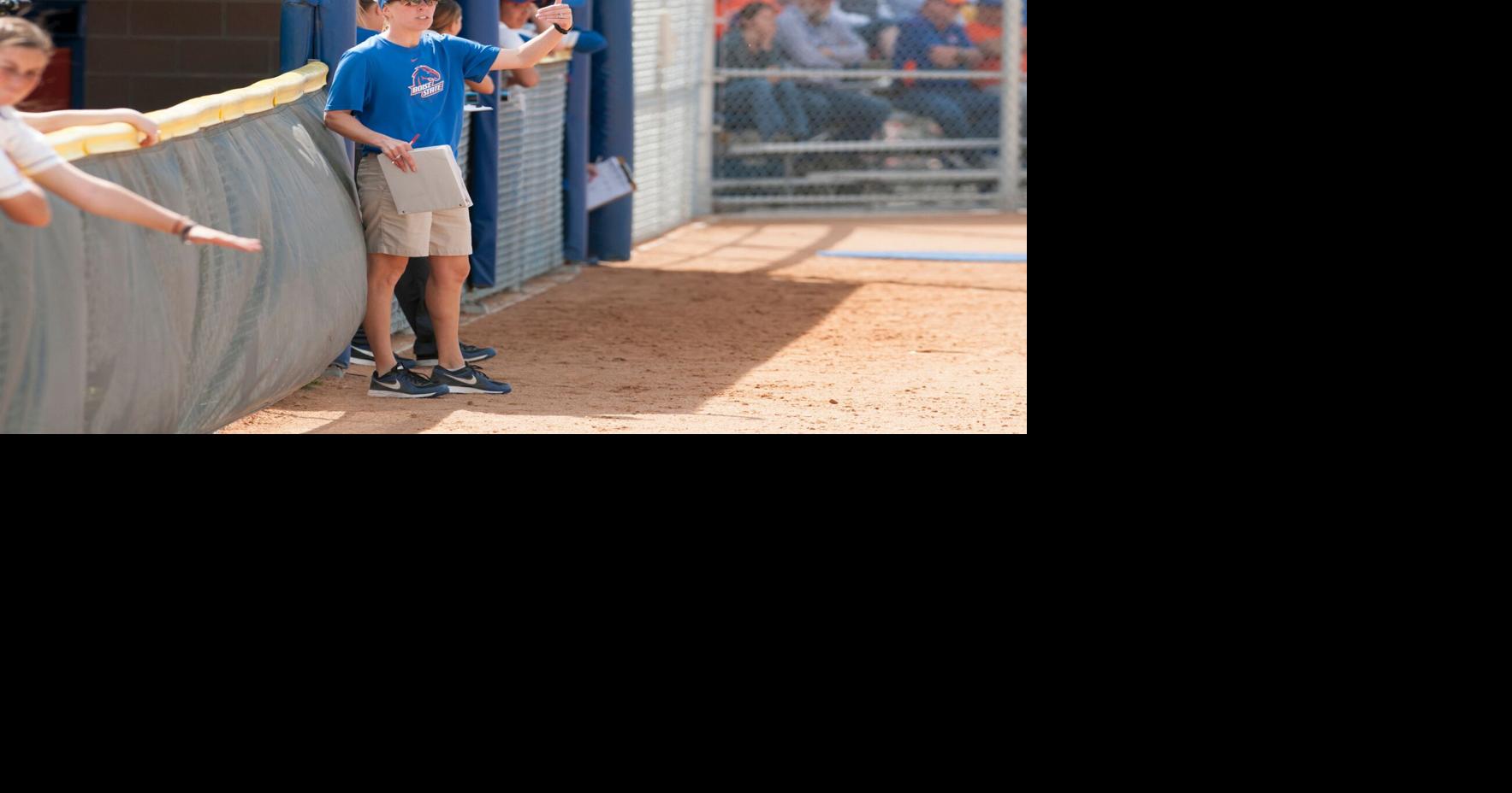 Thorpe named UCD head softball coach Sports