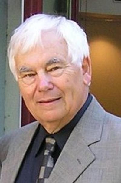 UCD professor recalls childhood in Warsaw Ghetto | News ...