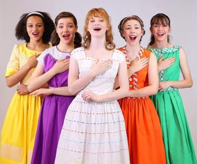 Opera House performs ‘Bye Bye Birdie’ | Theater & Readings ...
