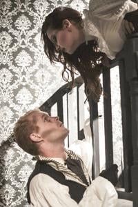 Nevermore' is dark, original and strangely entertaining | Theater ...