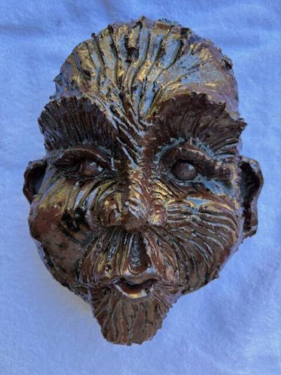 Mask up for Logos art display | Arts & Entertainment | davisenterprise.com