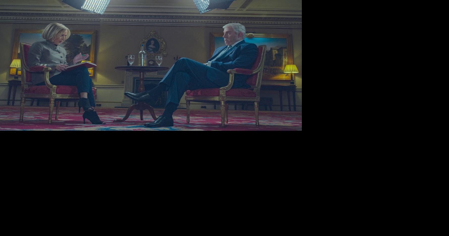 ‘Scoop’ Journalism at its finest Movies