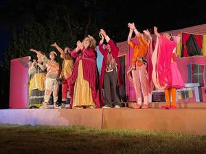 Get tickets for Acme's summer production
