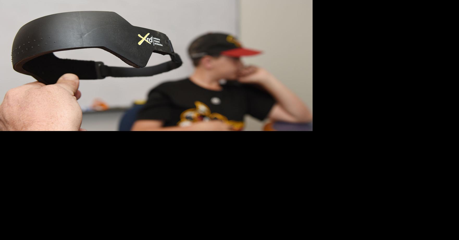 Davis Little League implements mandatory head protection for pitchers