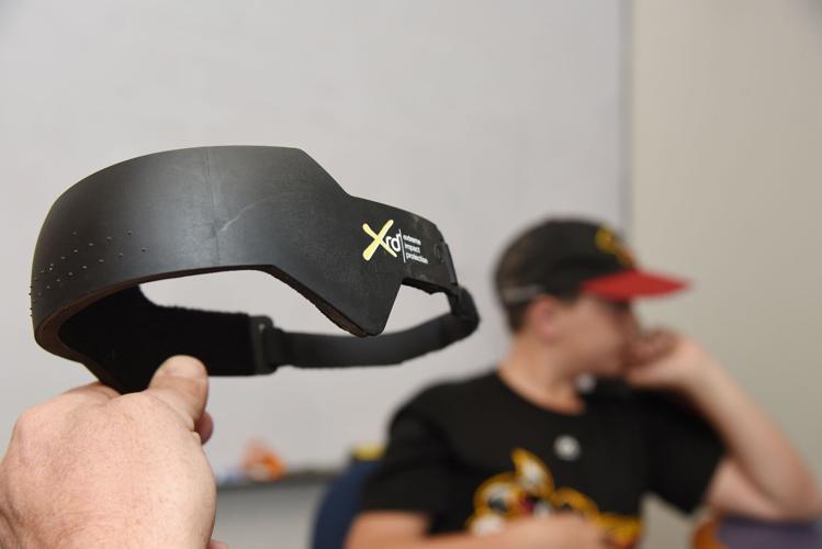 Davis Little League implements mandatory head protection for pitchers Sports