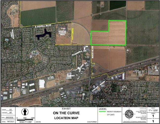 Council candidates weigh in on three housing proposals for northeast