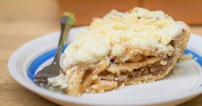 Ikeda’s voted best pies in America by USA Today