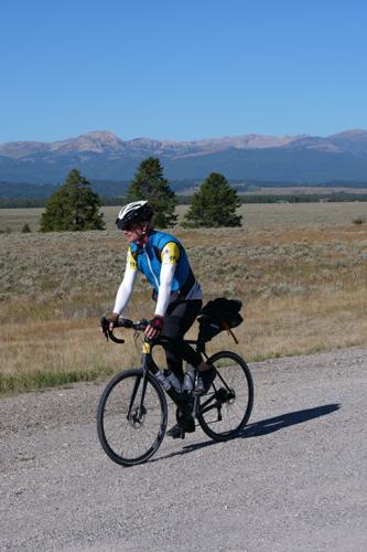 Fairfield cyclist set to complete 9,000-mile trek Sunday | News ...