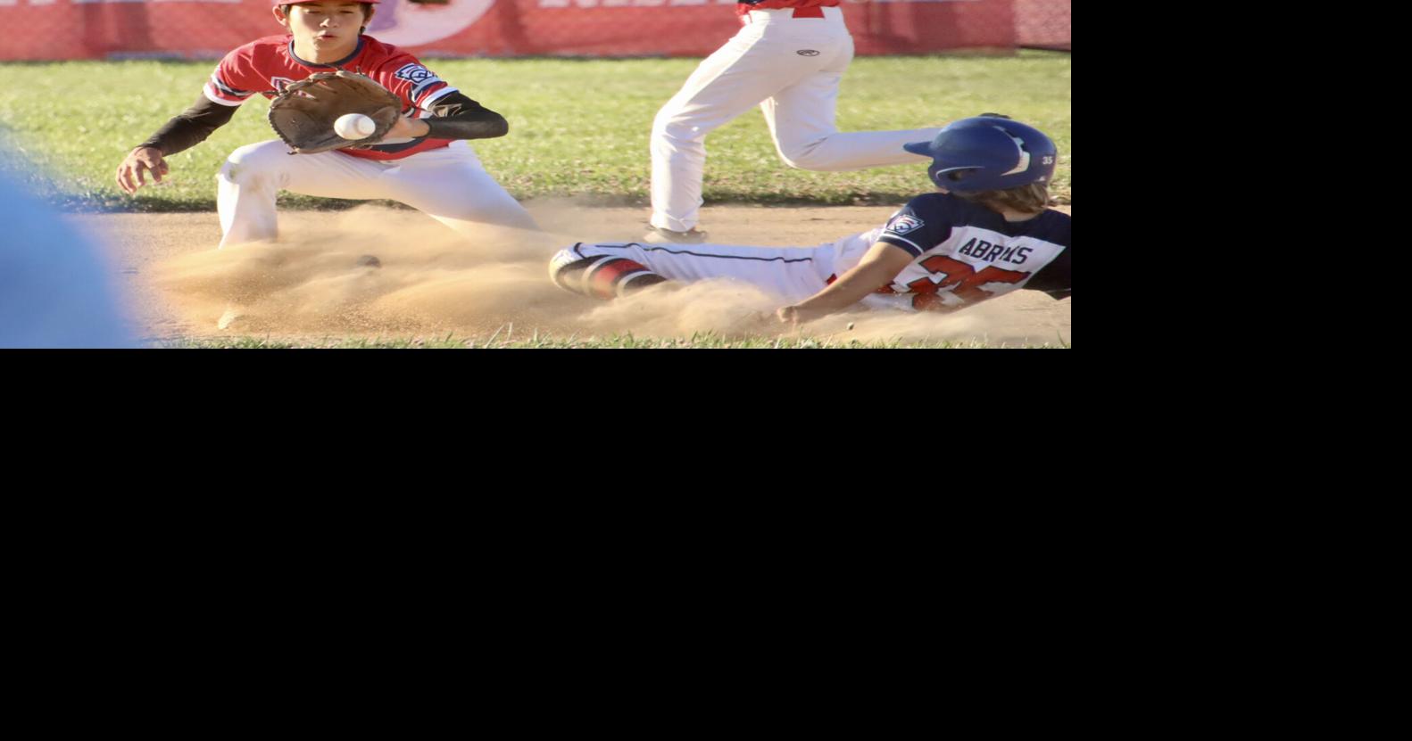 Baseball: Davis American edge Davis National in thriller | Sports ...