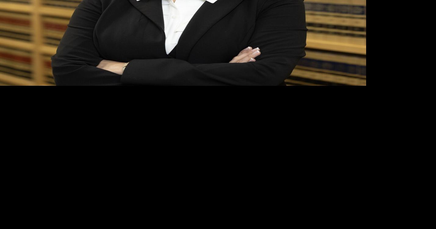 Prosecutor enters Yolo County judicial race | News | davisenterprise.com
