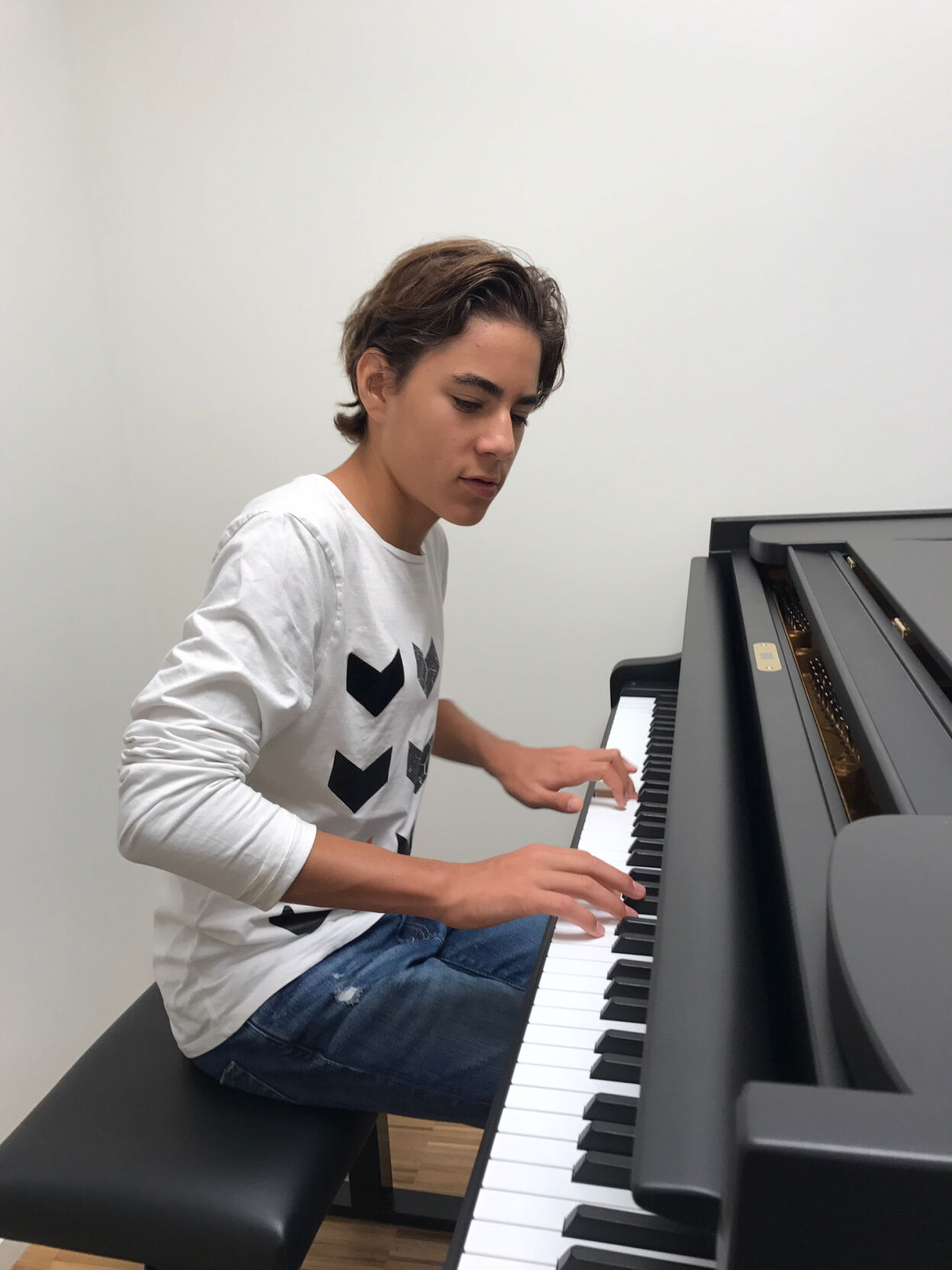 Davis student among competition winners to perform with orchestra | Arts &  Entertainment | davisenterprise.com