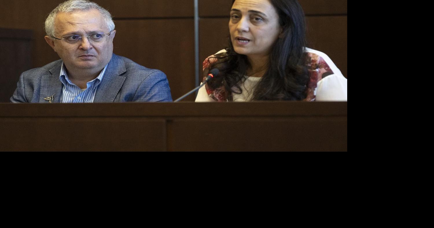 Victims’ families speak out at Dominguez commitment hearing