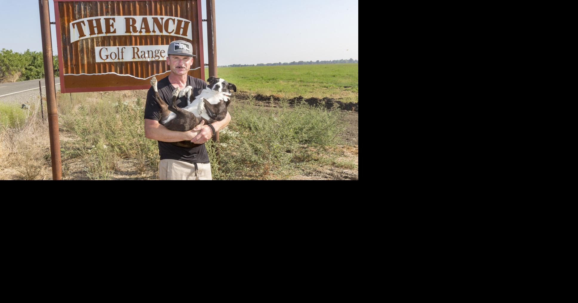 The Ranch Driving Range is a real sanctuary for golfers | Sports ...
