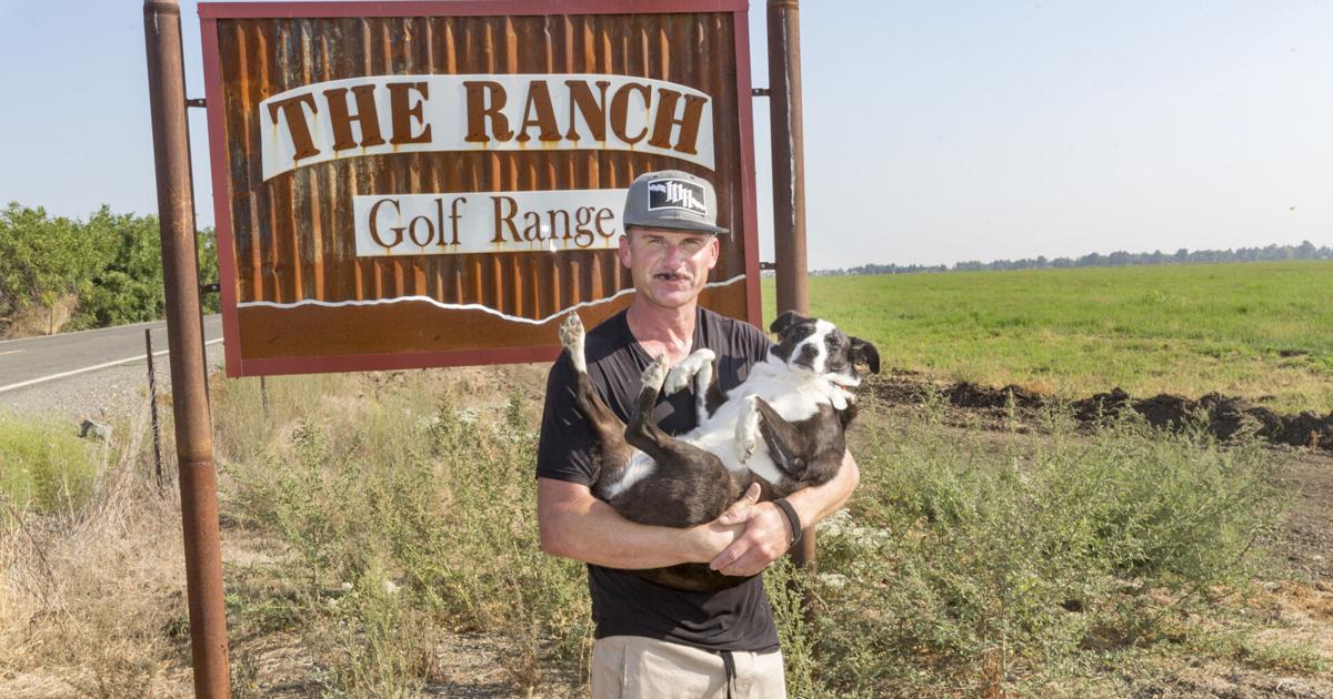 The Ranch Driving Range is a real sanctuary for golfers | Sports ...