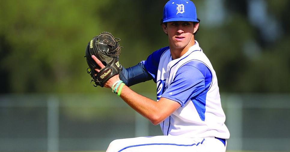 DHS baseball captures Classic crown | Sports | davisenterprise.com