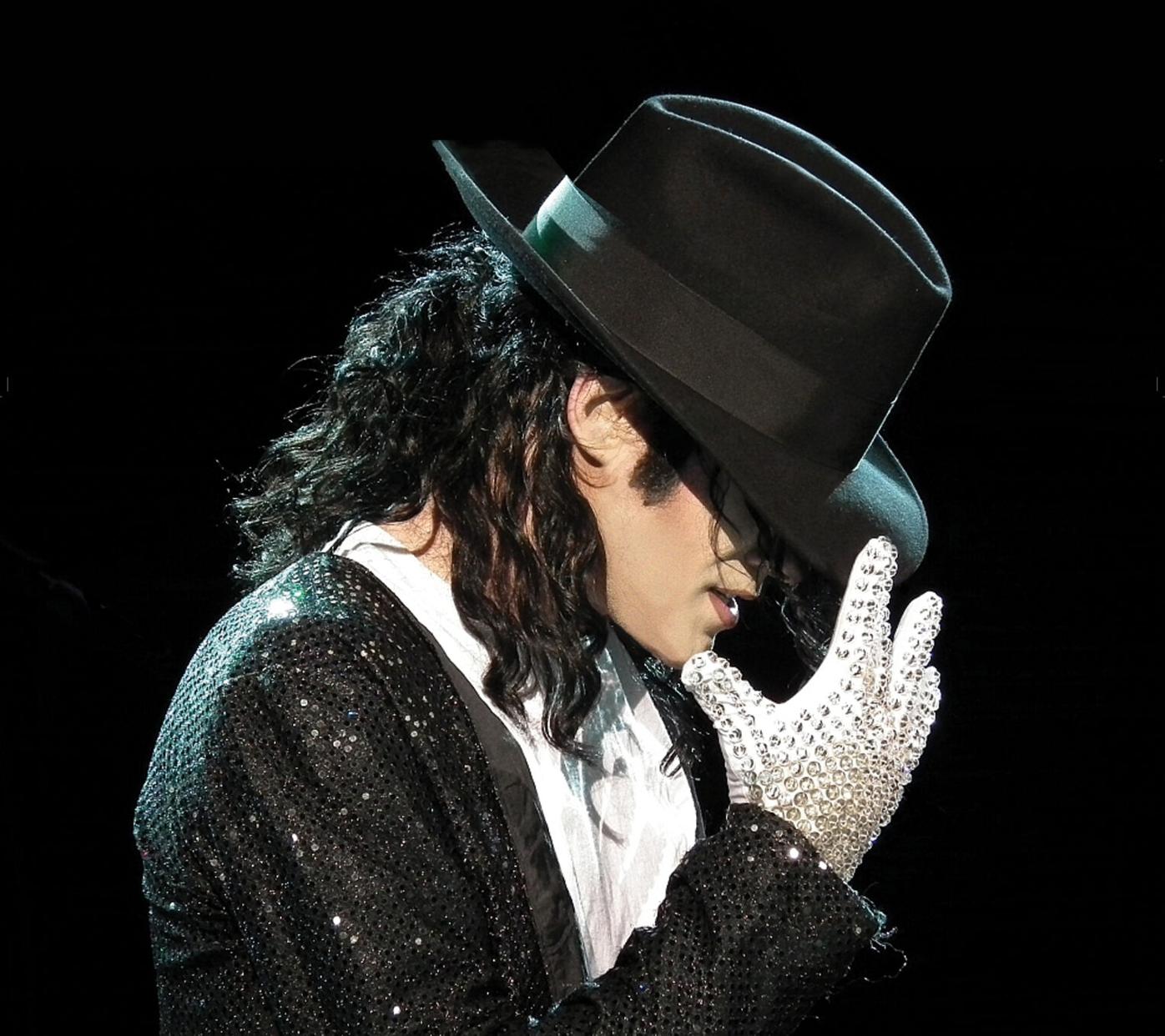 Buy Michael Jackson Billie Jean Glove Online at desertcartINDIA