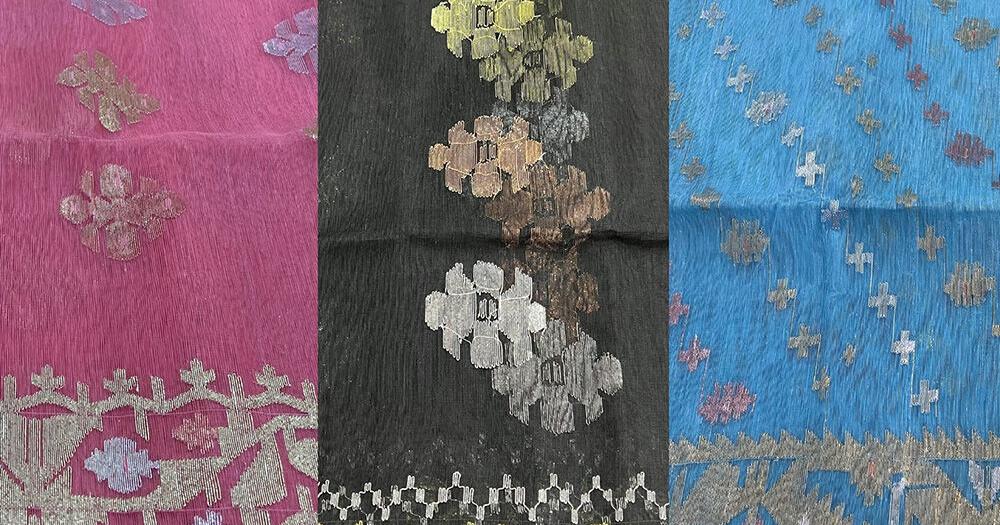 UCD Design Museum showcases textiles from Bangladesh | Art ...