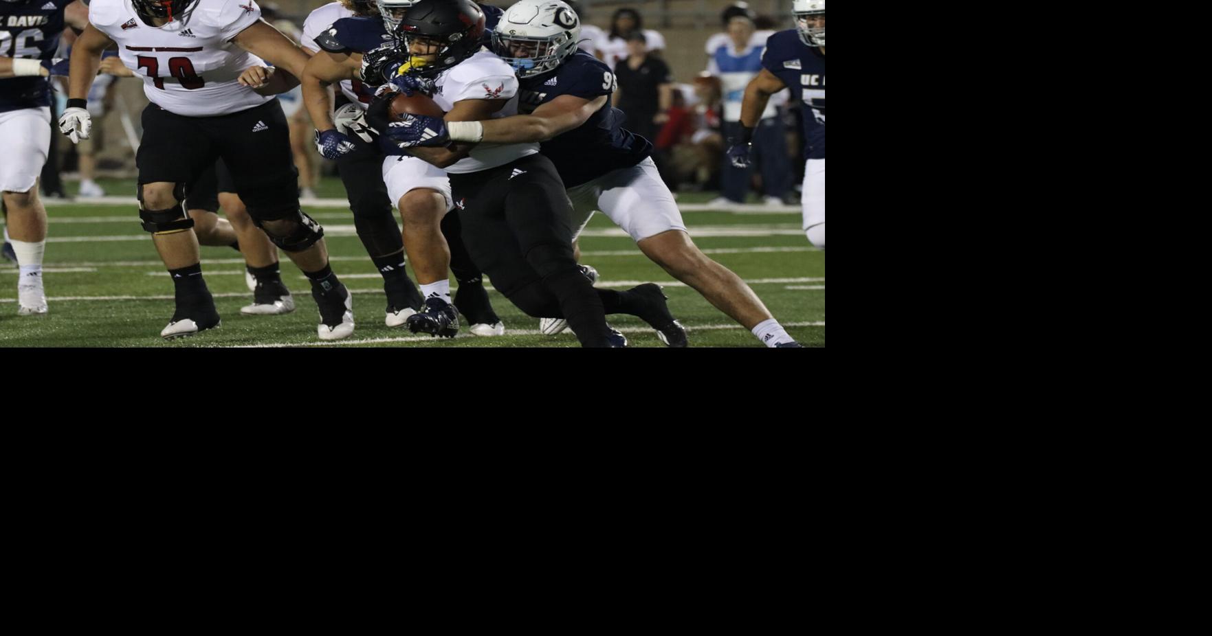 UCDEWU football 5 92723