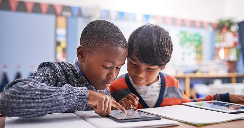Parents seek transparency on tech in schools