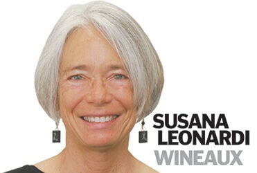 Wineaux: A perfect spring pairing