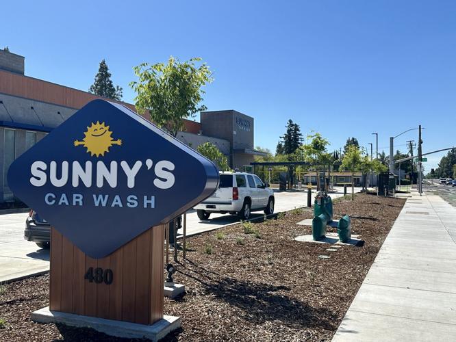 Comings & Goings Car wash, paint store and coffee due up News