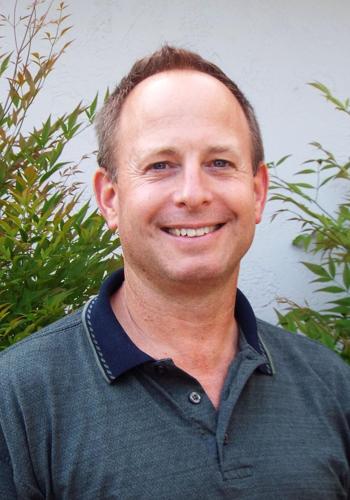 Chuck Rairdan joins school board race | News | davisenterprise.com