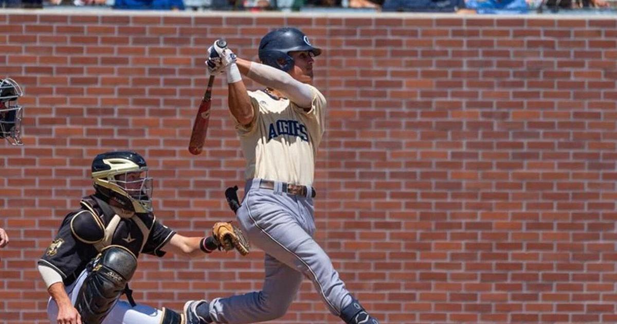 Aggie Baseball Schedule Released Sports Davisenterprise aggie-baseball-schedule-released-sports-davisenterprise