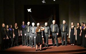 Vocal Art Ensemble seeks new singers