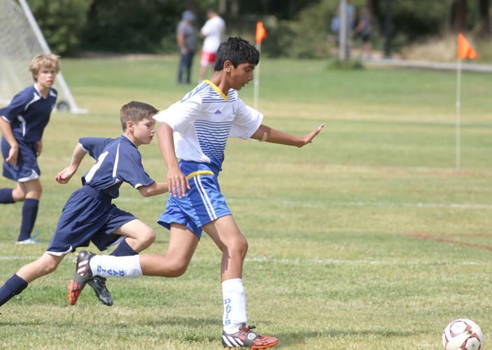 Matthew Henkel Davis Strike Force AYSO World Cup photo Donotimport