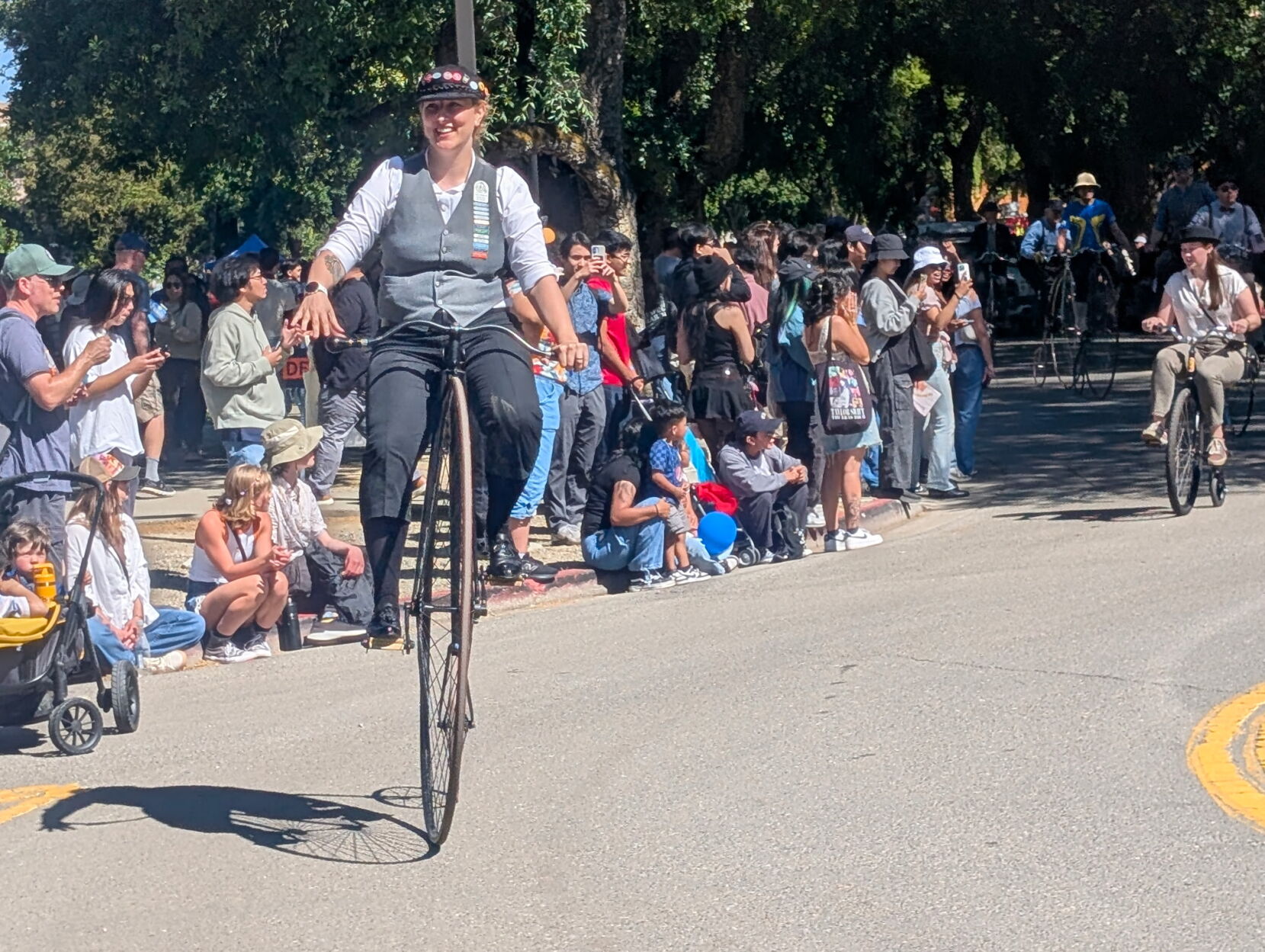 Picnic Day celebrates 'Journey Home' | News | davisenterprise.com