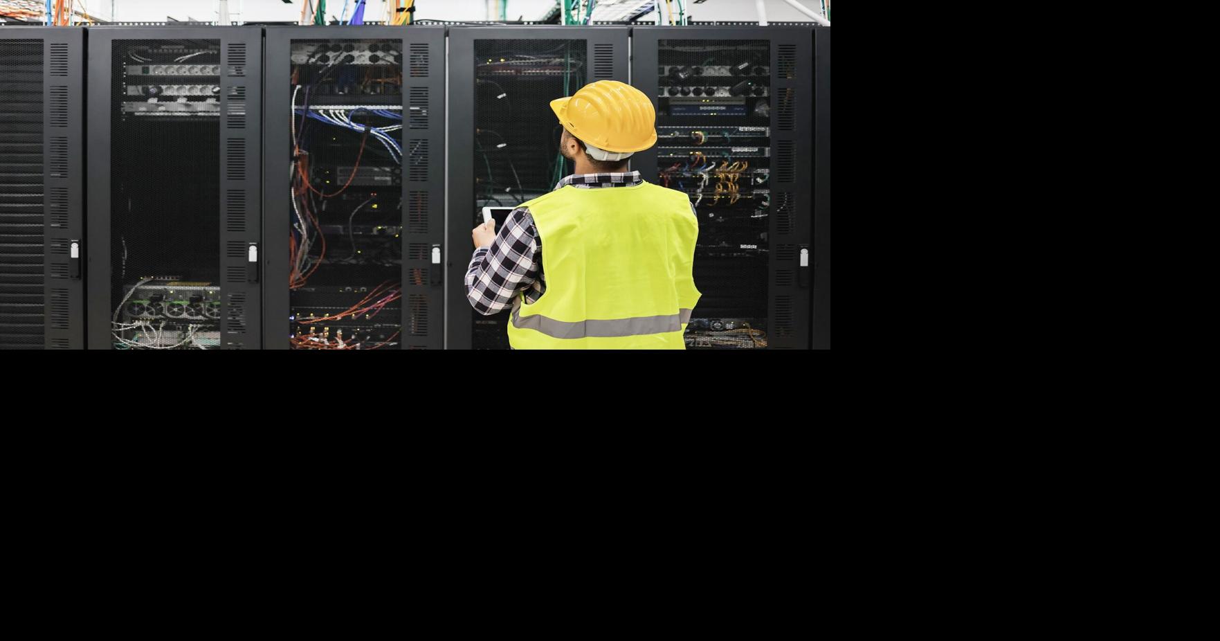 Tech firms block California data center rules | News | davisenterprise.com