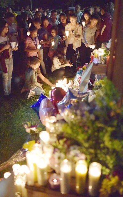 Yolo DA laments increase in child homicides Crime Fire   Courts