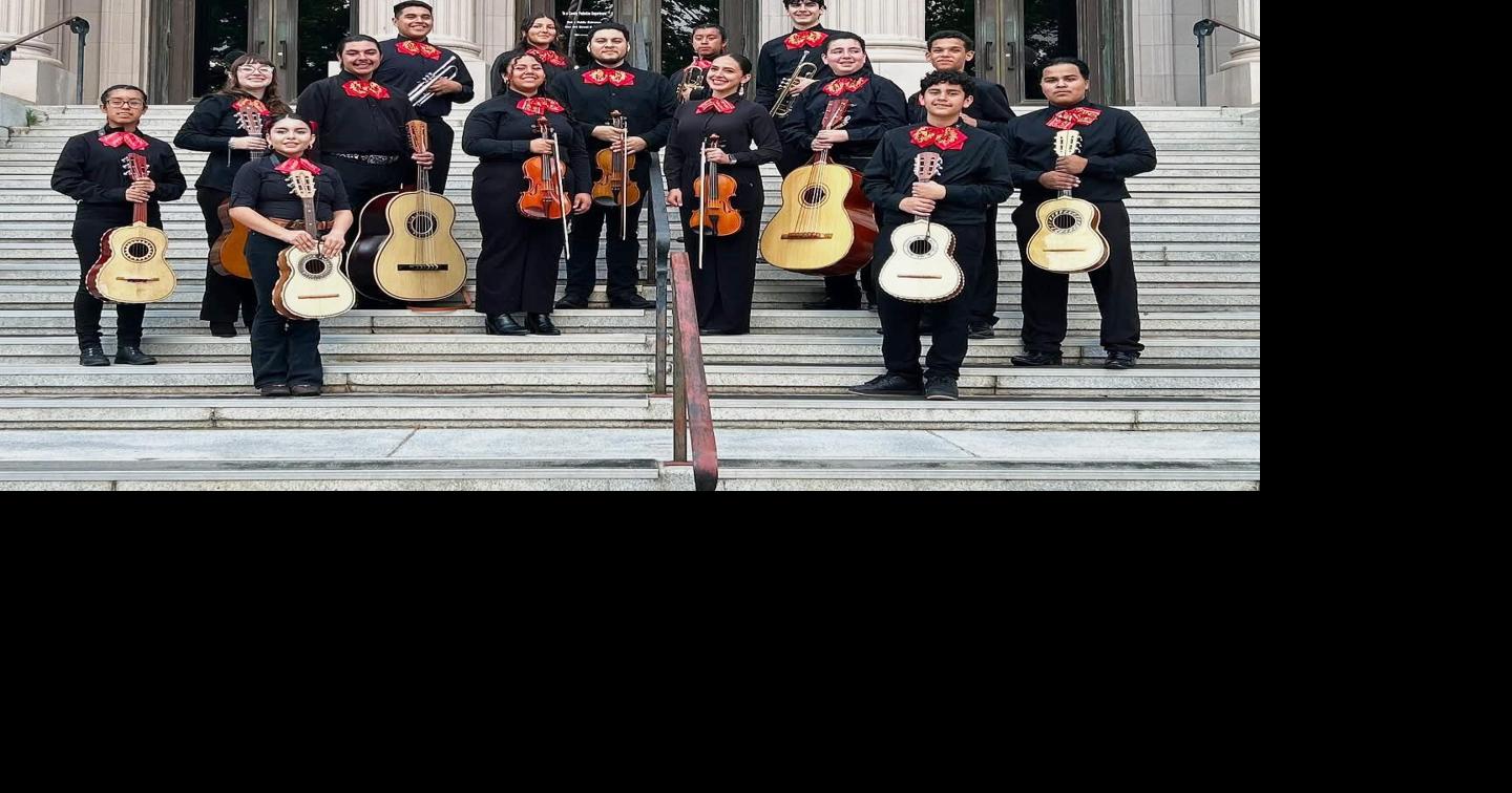 Yolo youth mariachi head to State Fair | Arts & Entertainment