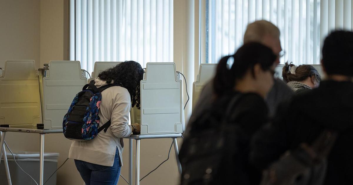 Governor candidates court the Gen Z vote