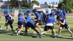 DHS rocking ’n’ rolling on gridiron
