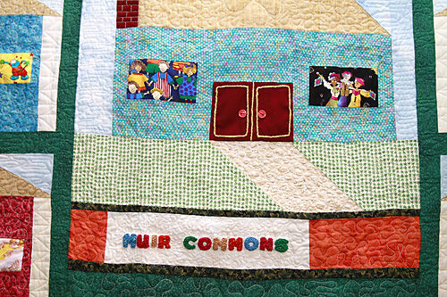 Muir Commons 20th anniversary photos | Do-not-import | davisenterprise.com
