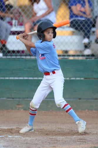 Brunswick Little League three-peats at Tournament of Champions, Youth