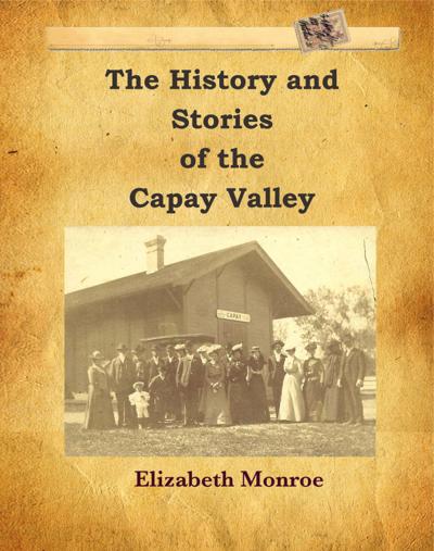 Capay Valley stories compiled into new book | News | davisenterprise.com