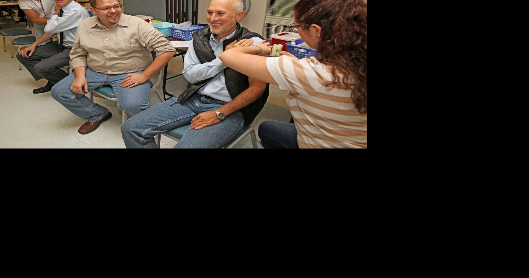 Setting a good example | News | davisenterprise.com