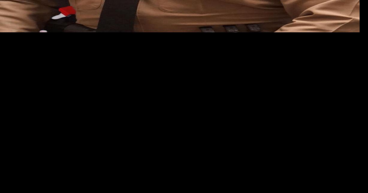 Yolo County undersheriff retires Lopez names new second in command