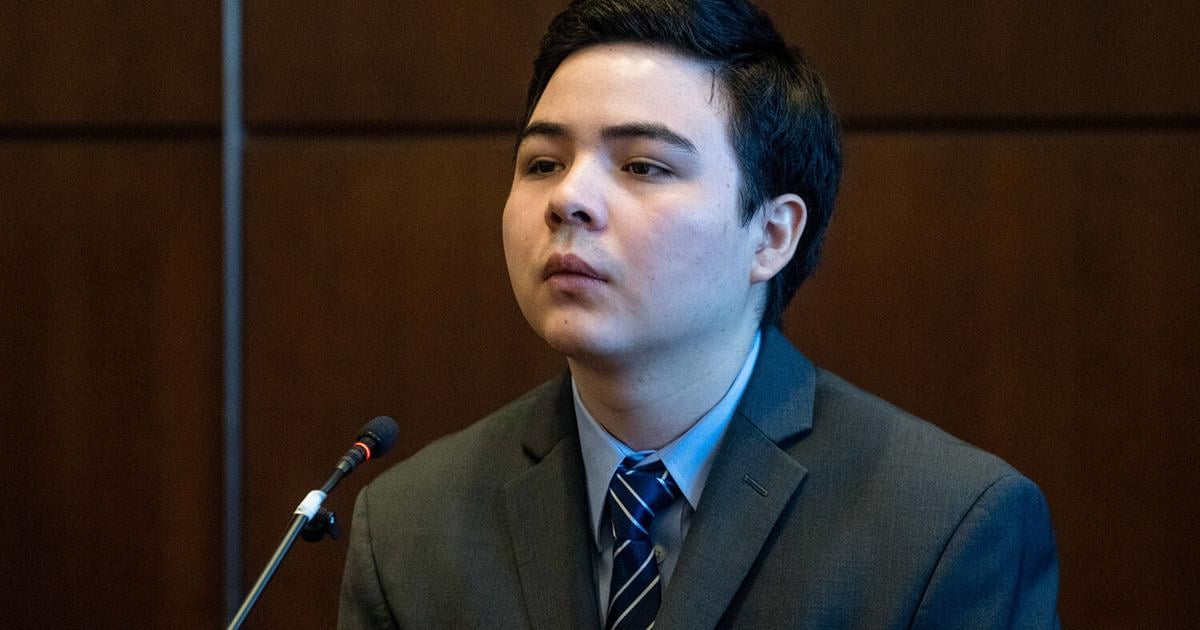 Dominguez jury selection nears completion