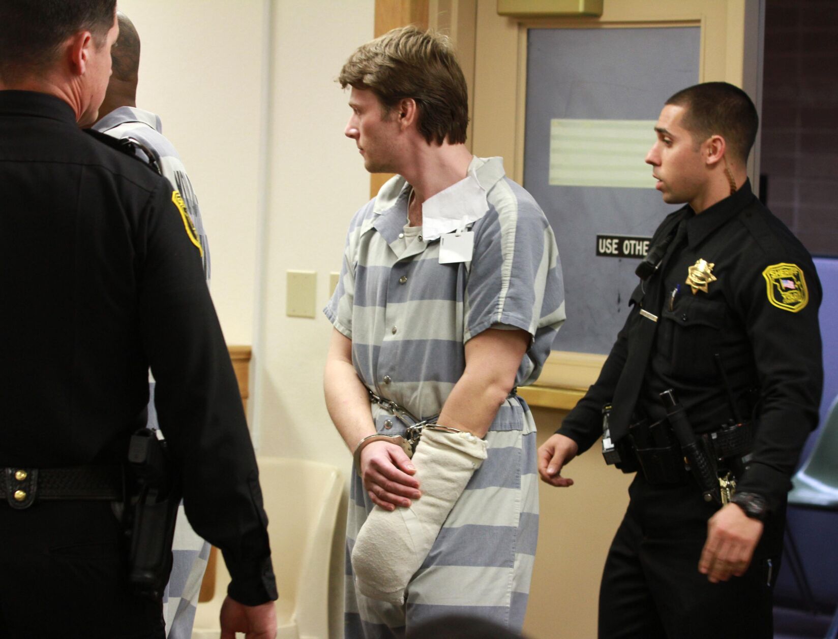 UC Davis researcher arraigned in explosion case | UC Davis ...