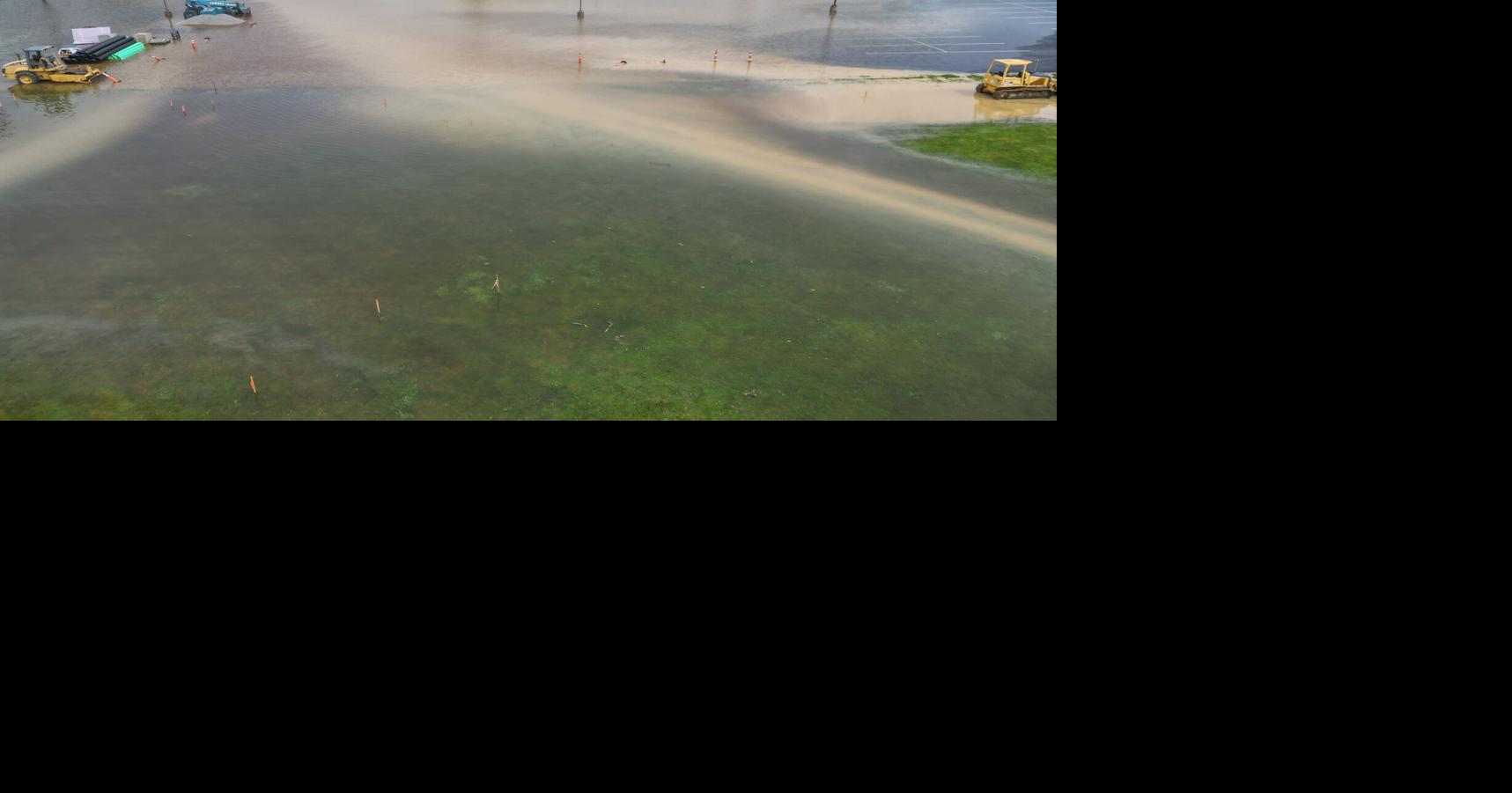 Flood recovery help available for Clark County residents following storms