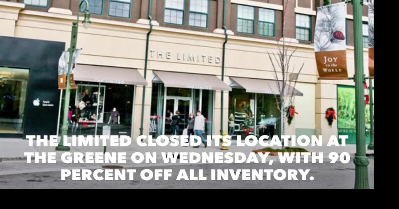 5 things to know about The Limited closing local stores | Dayton ...