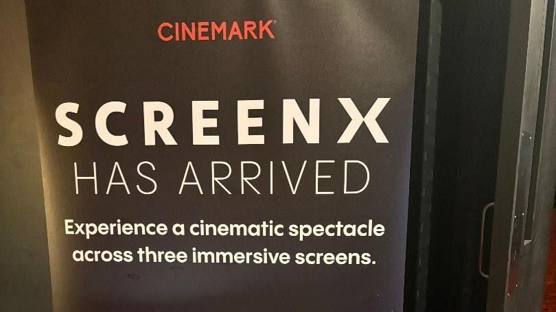 Why is Screenx More Immersive? Discover the Ultimate Movie Experience