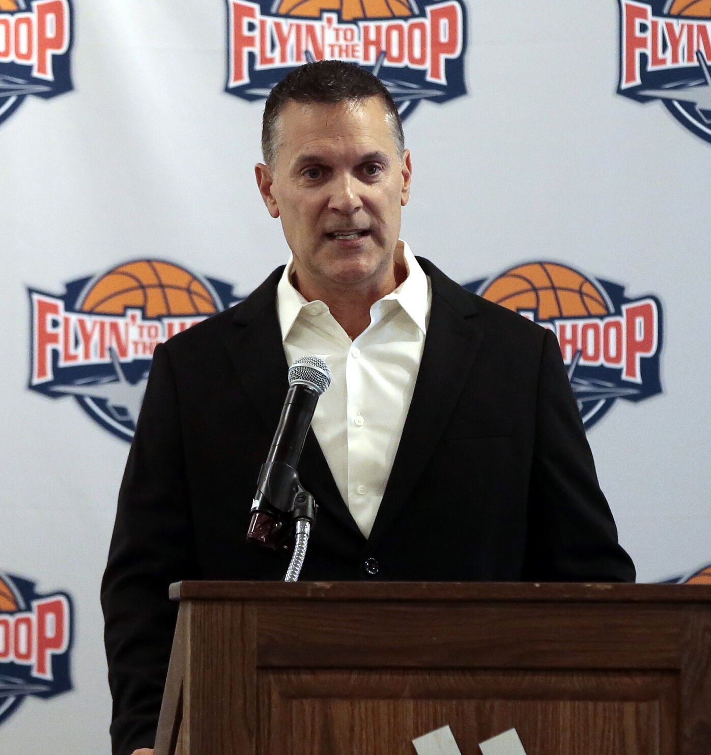 daytondailynews.com - Steven Wright - High School Basketball: Nine area teams set to compete at 2027 Flyin' To The Hoop